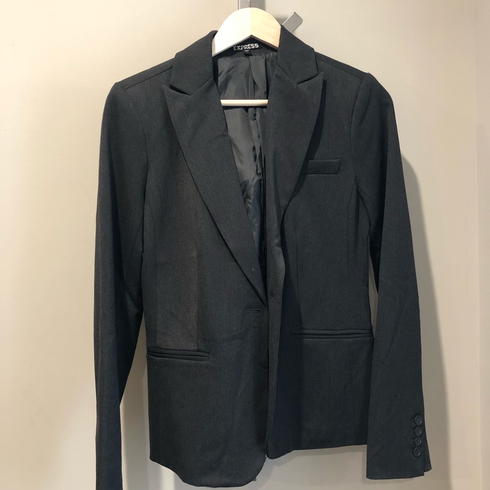 Women’s Blazer